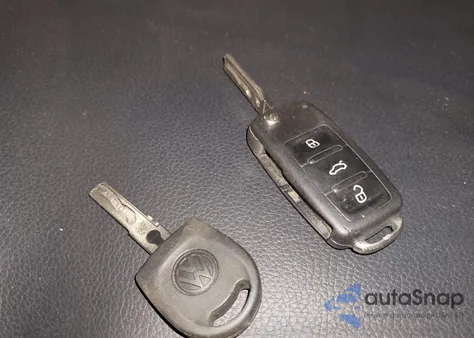 2013 Volkswagen Jetta Sportwagen 2.0L Tdi из США, поврежденный, VIN 3VWPL7AJ9DM633196